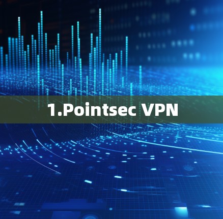 1.Pointsec VPN