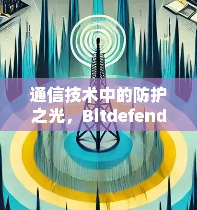 通信技术中的防护之光，Bitdefender VPN的创新应用与发展