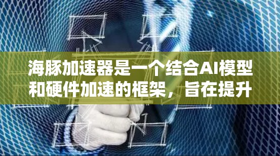 海豚加速器是一个结合AI模型和硬件加速的框架，旨在提升AI应用中的训练和推理效率，特别是在边缘计算和联邦学习场景中。以下是关于海豚加速器的详细总结