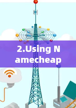 2.Using Namecheap: