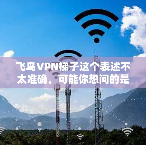 飞鸟VPN梯子这个表述不太准确，可能你想问的是飞鸟VPN如何使用，或者梯子与VPN的联系。以下是一些可能的解释