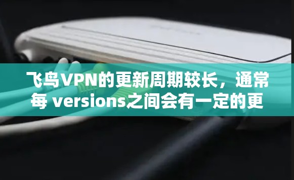 飞鸟VPN的更新周期较长，通常每 versions之间会有一定的更新和改进。以下是关于飞鸟VPN的一些关键信息