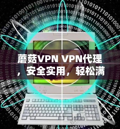 蘑菇VPN VPN代理，安全实用，轻松满足您的VPN需求