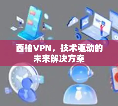 西柚VPN，技术驱动的未来解决方案