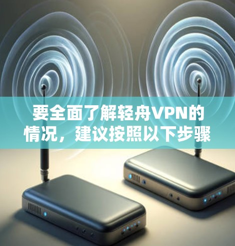 要全面了解轻舟VPN的情况，建议按照以下步骤进行