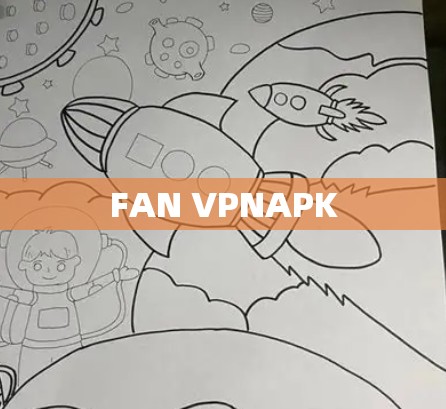 FAN VPNAPK