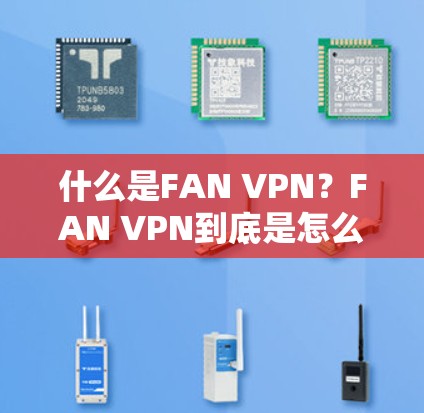 什么是FAN VPN？FAN VPN到底是怎么回事？