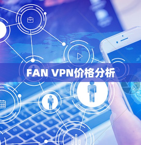 FAN VPN价格分析