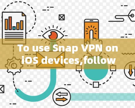 To use Snap VPN on iOS devices,follow these steps:
