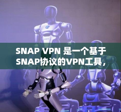 SNAP VPN 是一个基于SNAP协议的VPN工具，旨在提供强大的安全性解决方案。以下是详细的使用步骤和注意事项