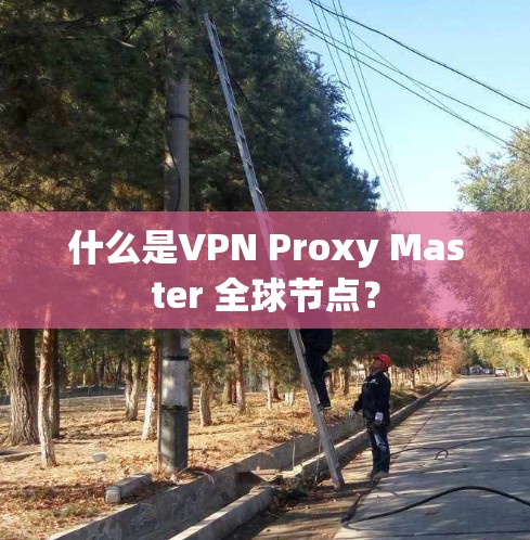 什么是VPN Proxy Master 全球节点？