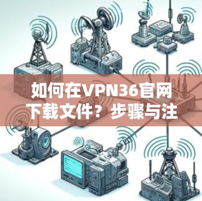 如何在VPN36官网下载文件？步骤与注意事项