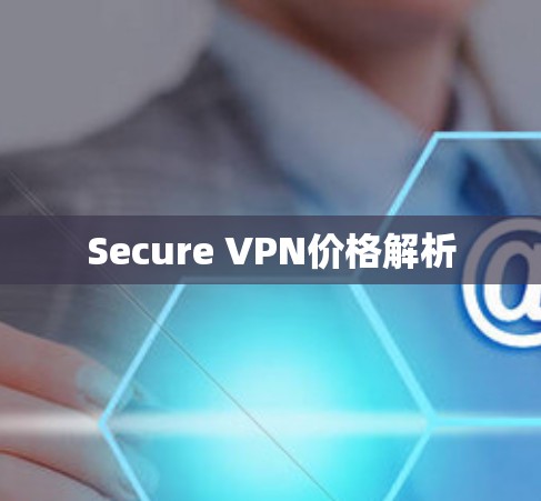 Secure VPN价格解析