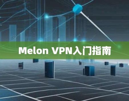 Melon VPN入门指南