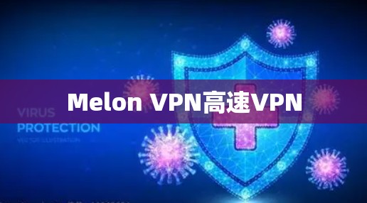Melon VPN高速VPN