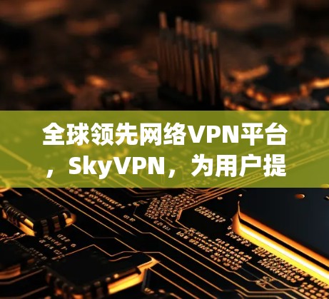 全球领先网络VPN平台，SkyVPN，为用户提供安全、便捷的网络连接