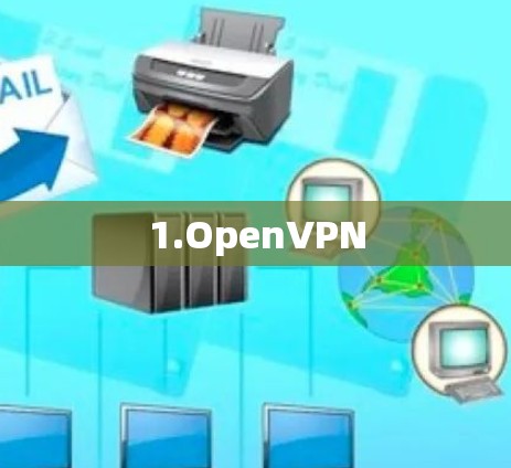 1.OpenVPN
