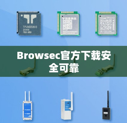 Browsec官方下载安全可靠
