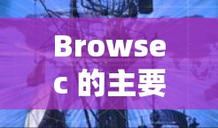 Browsec 的主要功能