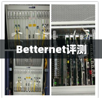 Betternet评测