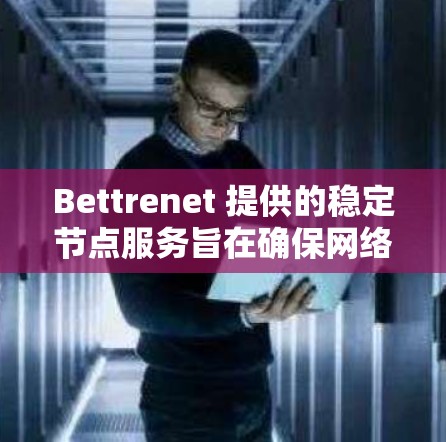 Bettrenet 提供的稳定节点服务旨在确保网络的稳定运行，帮助其在区块链平台中有效地管理网络。以下是关于稳定节点的详细说明
