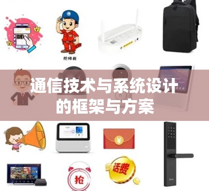 通信技术与系统设计的框架与方案