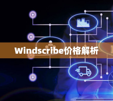 Windscribe价格解析