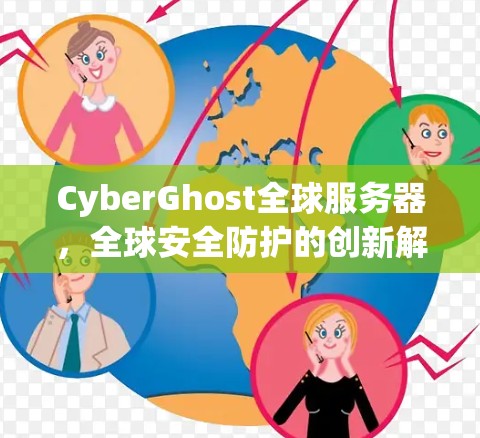 CyberGhost全球服务器,全球安全防护的创新解决方案 CyberGhost全球服务器,全球安全防护的创新解决方案