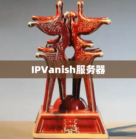 IPVanish服务器