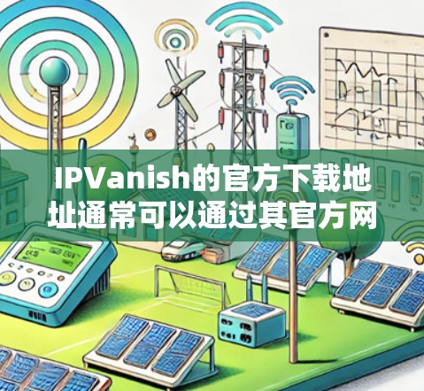 IPVanish的官方下载地址通常可以通过其官方网站或相关第三方网站访问。以下是主要的下载链接和步骤