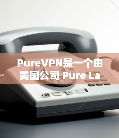 PureVPN是一个由美国公司 Pure Labs 开发的VPN平台，旨在为用户提供安全、可靠和高效的数据传输服务。如果你正在寻找一个可靠且安全的VPN工具，PureVPN是一个不错的选择