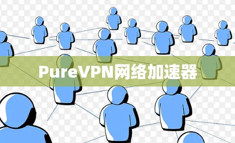 PureVPN网络加速器