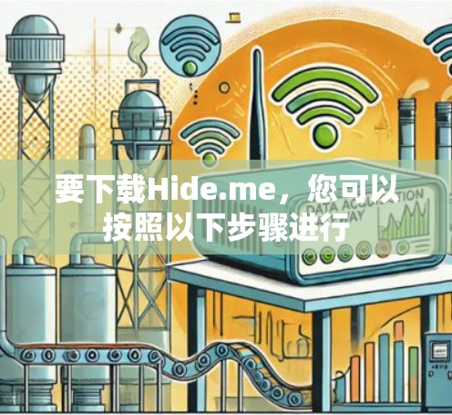 要下载Hide.me，您可以按照以下步骤进行