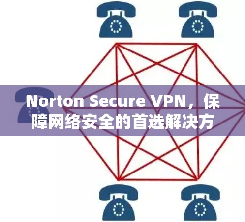 Norton Secure VPN,保障网络安全的首选解决方案 Norton Secure VPN,保障网络安全的首选解决方案