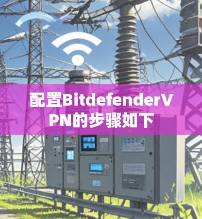 配置BitdefenderVPN的步骤如下 配置BitdefenderVPN的步骤如下