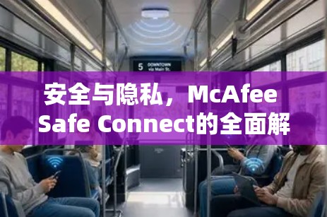 安全与隐私,McAfee Safe Connect的全面解决方案 安全与隐私,McAfee Safe Connect的全面解决方案