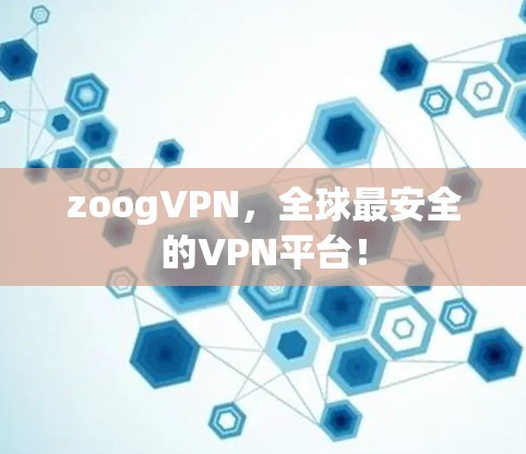 zoogVPN，全球最安全的VPN平台！