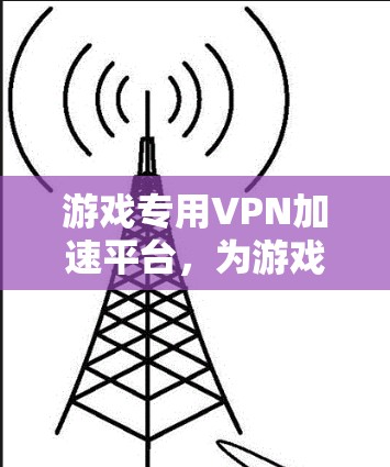 游戏专用VPN加速平台,为游戏加速打造的高效选择 游戏专用VPN加速平台,为游戏加速打造的高效选择