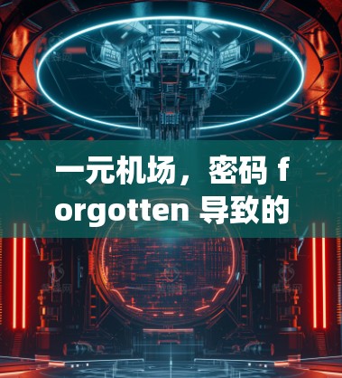 一元机场，密码 forgotten 导致的紧急情况