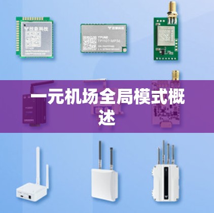 一元机场全局模式概述