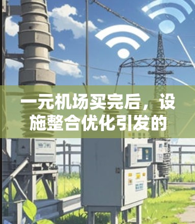 一元机场买完后,设施整合优化引发的社会思考 一元机场买完后,设施整合优化引发的社会思考