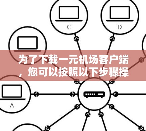 为了下载一元机场客户端，您可以按照以下步骤操作
