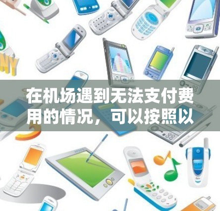 在机场遇到无法支付费用的情况,可以按照以下步骤进行处理 在机场遇到无法支付费用的情况,可以按照以下步骤进行处理