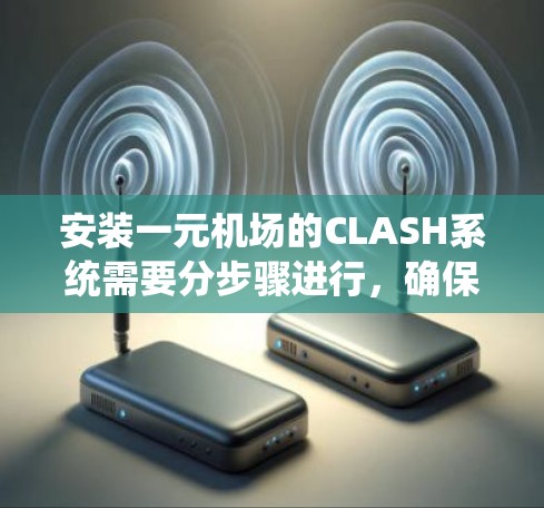 安装一元机场的CLASH系统需要分步骤进行，确保每个环节都顺利进行以保证系统的正常运行。以下是详细的安装步骤指南