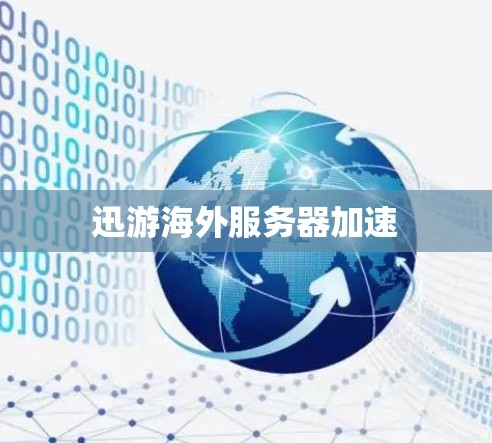 迅游海外服务器加速
