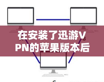 在安装了迅游VPN的苹果版本后，连接加速器的步骤如下