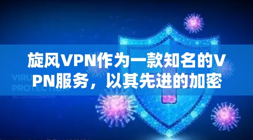 旋风VPN作为一款知名的VPN服务，以其先进的加密技术和强大的安全性著称。然而，它也存在一些功能上的不足和用户友好的问题。以下是对旋风VPN功能评测的详细分析