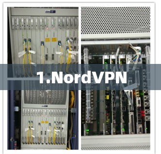 1.NordVPN