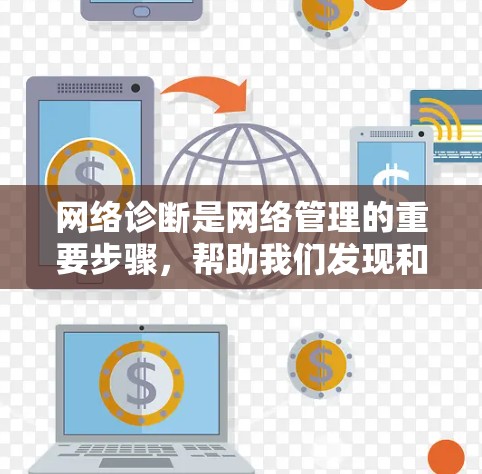 网络诊断是网络管理的重要步骤，帮助我们发现和修复网络中的问题，确保网络稳定和安全。以下是网络诊断的详细步骤