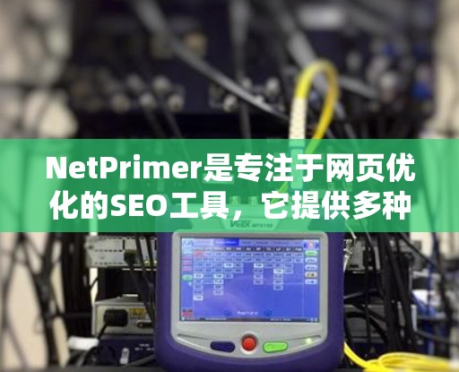 NetPrimer是专注于网页优化的SEO工具，它提供多种功能，旨在提高网站访问速度、减少广告点击率和提高搜索引擎排名。以下是其主要功能的详细说明